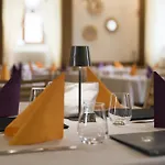 Hotellerie Du Couvent Oberbronn