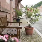 Hotel Hotellerie Du Couvent