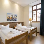Hotellerie Du Couvent Hotel 3*