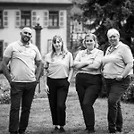 Hotellerie Du Couvent Oberbronn
