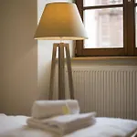 Hotellerie Du Couvent 3*