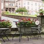 Hotellerie Du Couvent Oberbronn