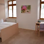 Hotellerie Du Couvent 酒店 Oberbronn