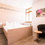 Hotel Hotellerie Du Couvent Oberbronn