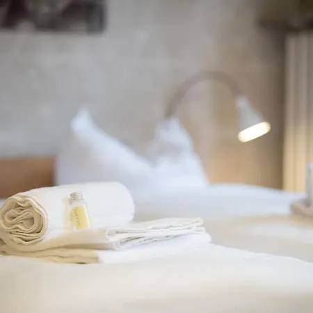 Hotellerie Du Couvent 호텔 Oberbronn