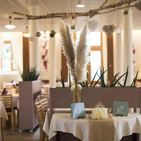 Hotel Hotellerie Du Couvent Oberbronn