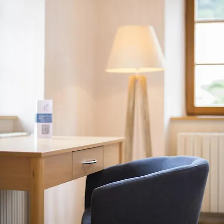 Hotellerie Du Couvent 3* Oberbronn