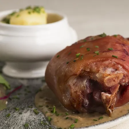 Otel Hotellerie Du Couvent