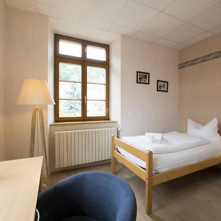 Hotellerie Du Couvent