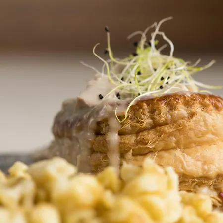 Otel Hotellerie Du Couvent 3*