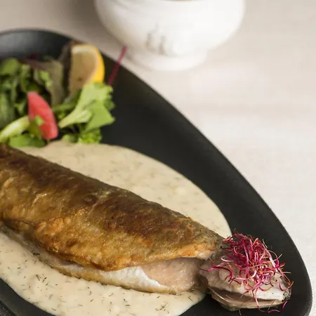 Hotellerie Du Couvent 3*