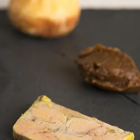 Hotellerie Du Couvent 호텔 3*