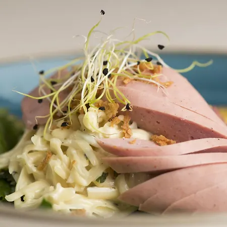 호텔 Hotellerie Du Couvent Oberbronn