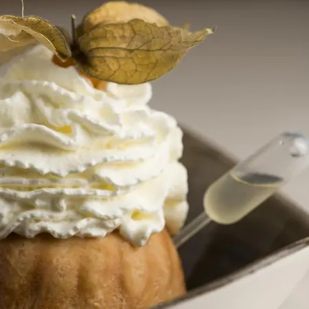 Hotellerie Du Couvent 3*