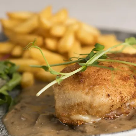 Hotellerie Du Couvent 3* Oberbronn