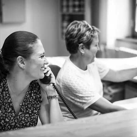 호텔 Hotellerie Du Couvent 3*