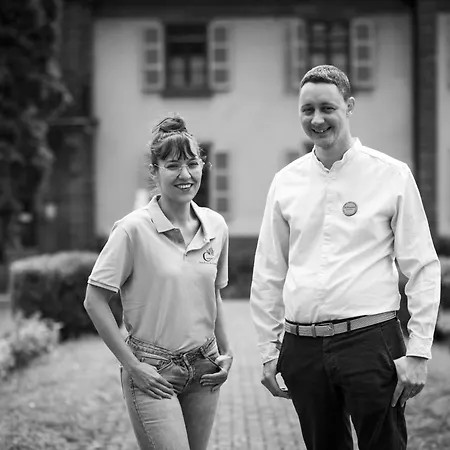 Hotellerie Du Couvent