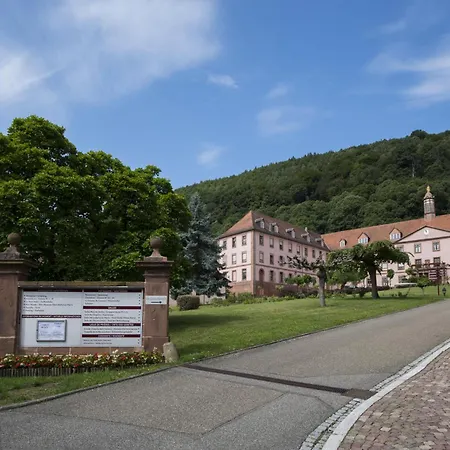 Otel Hotellerie Du Couvent 3*