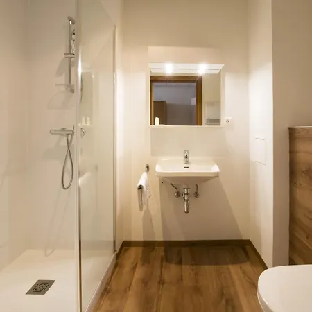 Hotellerie Du Couvent Hotel Oberbronn