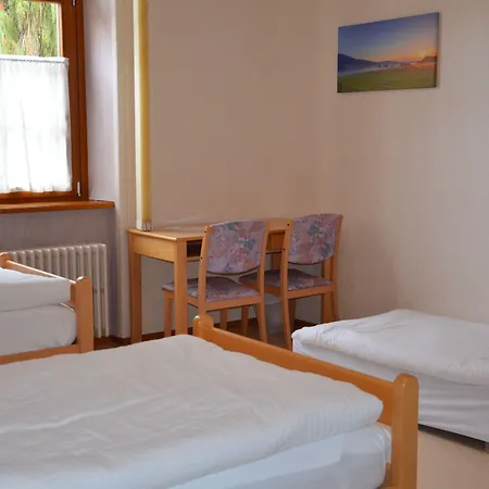 Hotellerie Du Couvent Oberbronn