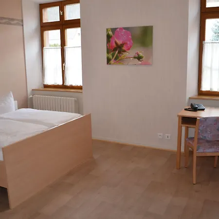 Hotellerie Du Couvent Otel Oberbronn