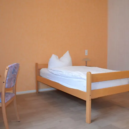 호텔 Hotellerie Du Couvent Oberbronn