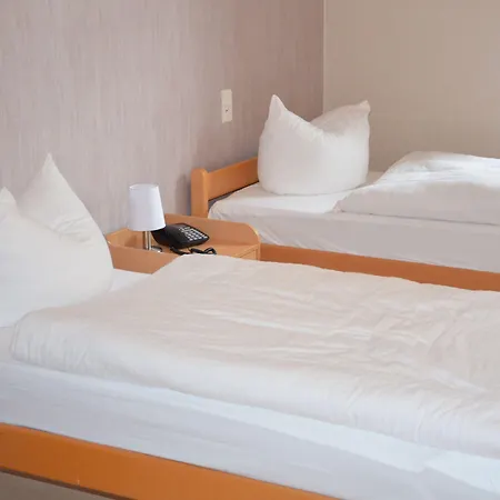 Hotellerie Du Couvent