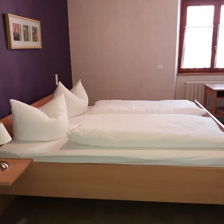 Hotellerie Du Couvent Otel 3*