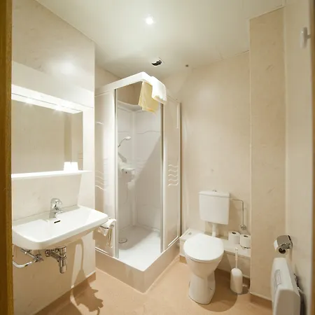 Hotel Hotellerie Du Couvent Oberbronn