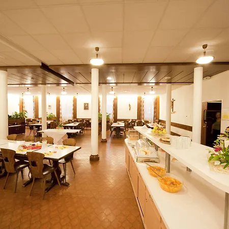 Hotellerie Du Couvent 호텔 Oberbronn