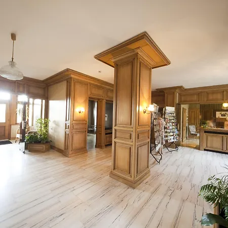 Hotellerie Du Couvent