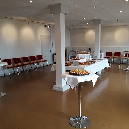 Hotellerie Du Couvent 호텔 3*