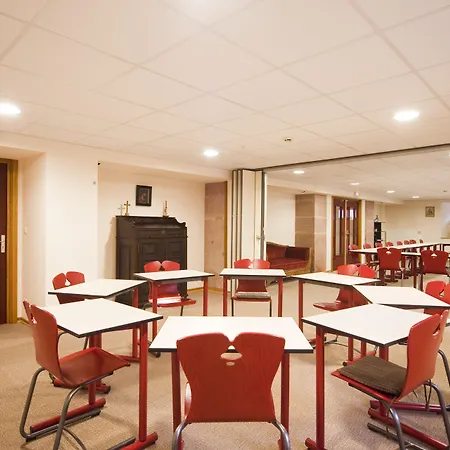 Hotellerie Du Couvent Oberbronn