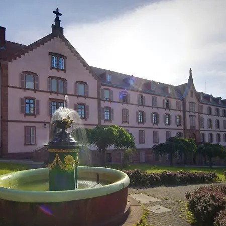 Hotellerie Du Couvent