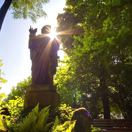 Otel Hotellerie Du Couvent 3*