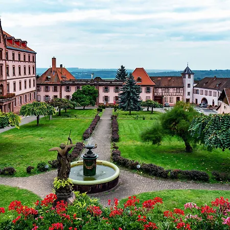 Hotellerie Du Couvent