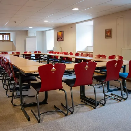 Hotellerie Du Couvent Otel