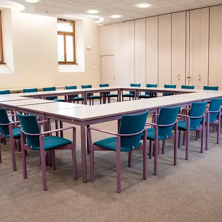 Otel Hotellerie Du Couvent Oberbronn