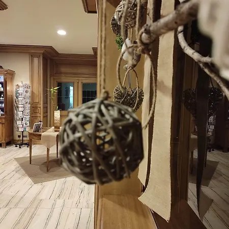 Hotellerie Du Couvent