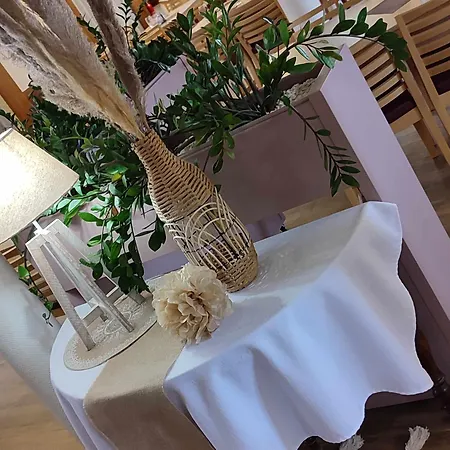 Otel Hotellerie Du Couvent