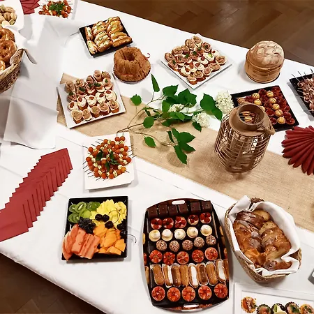 Hotellerie Du Couvent