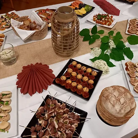 Hotellerie Du Couvent