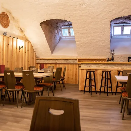 Hotellerie Du Couvent Oberbronn