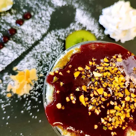 Hotellerie Du Couvent 호텔