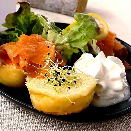 Hotellerie Du Couvent 호텔 Oberbronn