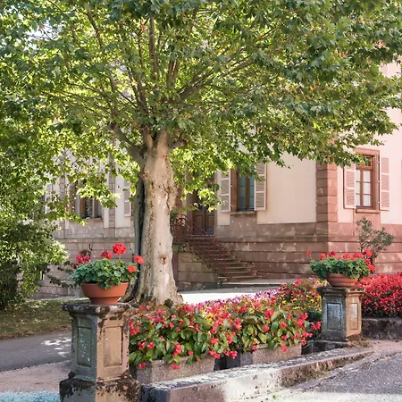Hotel Hotellerie Du Couvent
