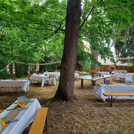 Hotellerie Du Couvent 3*