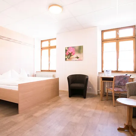 Hotellerie Du Couvent