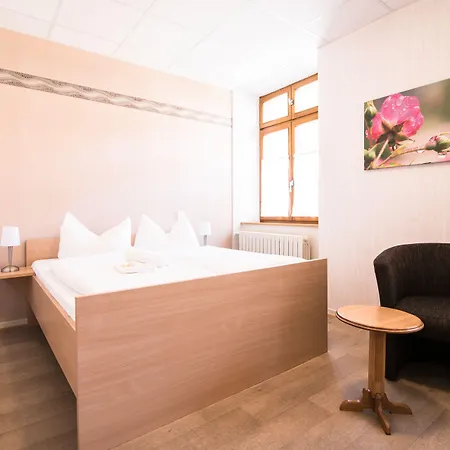호텔 Hotellerie Du Couvent Oberbronn