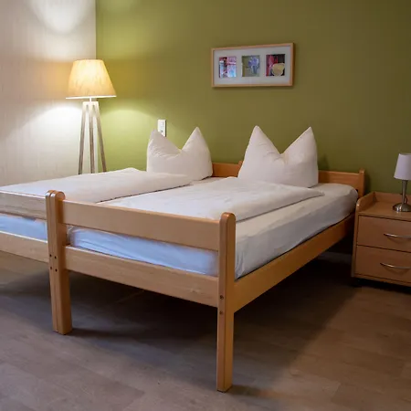 Hotellerie Du Couvent Otel Oberbronn